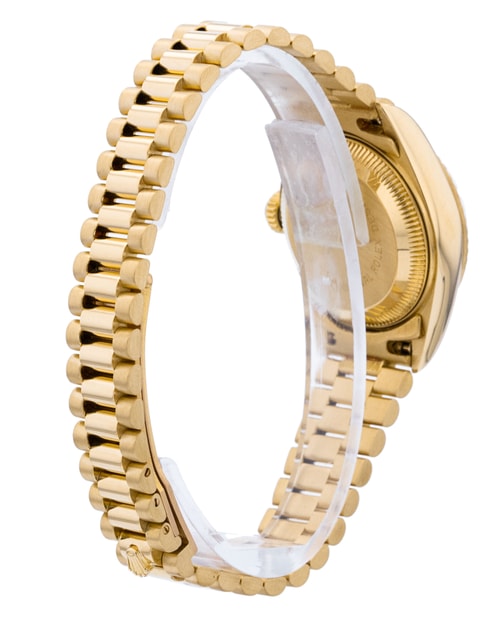 Rolex Datejust Lady 69178 Image 3